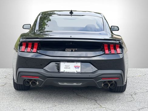 New 2026 Ford Mustang GT Premium w/ Bronze Appearance Package RWD image 21