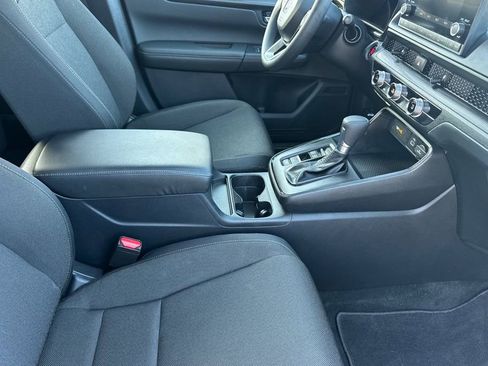 Certified 2025 Honda CR-V LX image 18