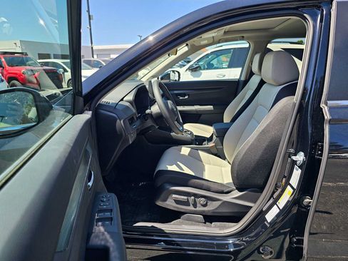 Used 2025 Honda CR-V EX image 19