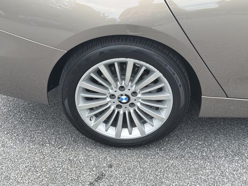 Used 2015 BMW 328i Gran Turismo xDrive AWD/4WD image 21