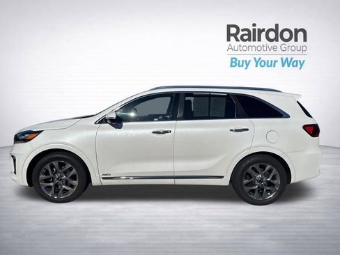Used 2019 Kia Sorento SX AWD/4WD image 7