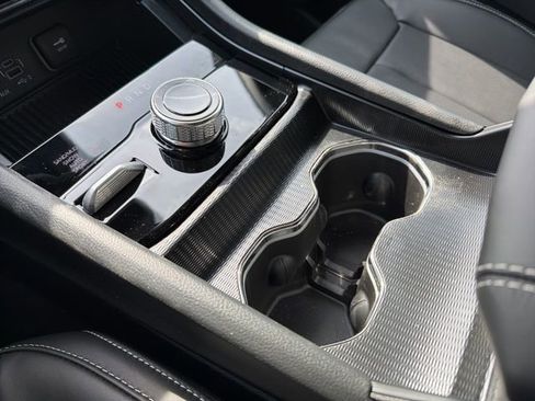 New 2026 Jeep Grand Cherokee Limited AWD/4WD image 21