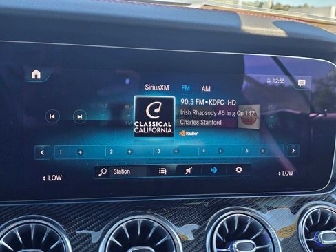 Used 2022 Mercedes-Benz E 53 AMG 4MATIC Cabriolet image 26