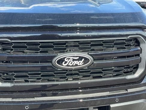 New 2026 Ford F150 Lariat w/ Equipment Group 502A High AWD/4WD image 3