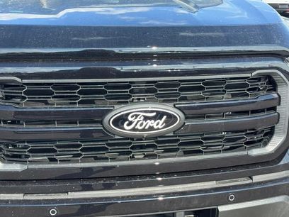 New 2026 Ford F150 Lariat w/ Equipment Group 502A High