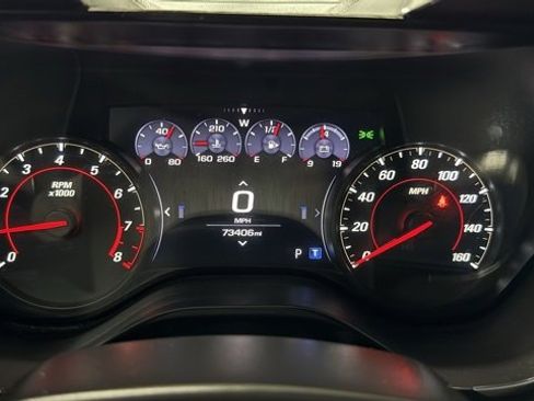 Used 2019 Chevrolet Camaro LT image 25