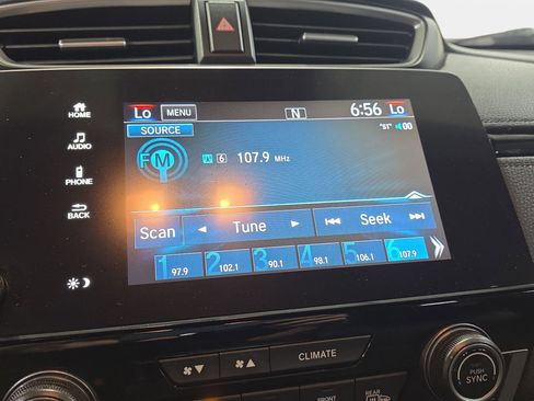 Used 2019 Honda CR-V EX-L image 21