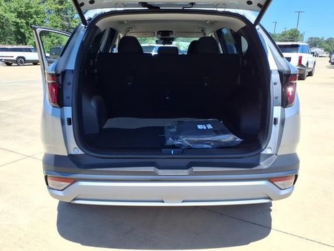 New 2026 Hyundai Tucson SEL FWD image 17