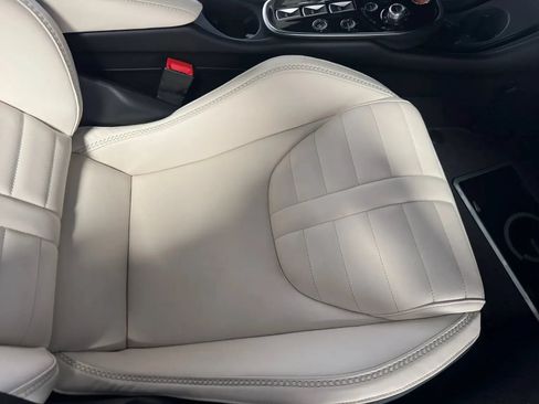 Used 2026 McLaren GTS RWD image 48