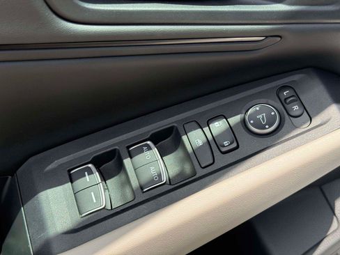 Certified 2025 Honda Accord EX-L image 18