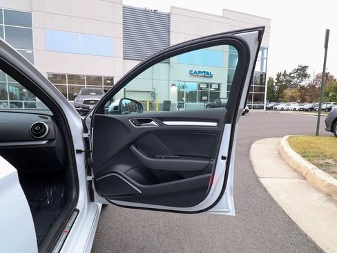 Used 2016 Audi S3 Premium Plus image 52