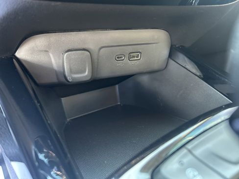 Used 2025 Chevrolet Trax ACTIV w/ Driver Confidence Package image 19