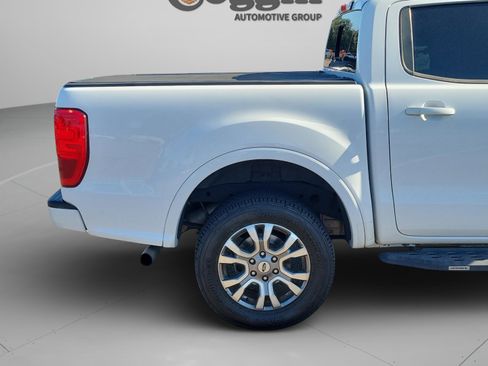Used 2019 Ford Ranger Lariat w/ Technology Package image 9