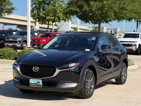 Used 2025 MAZDA CX-30 AWD 2.5 S image 6