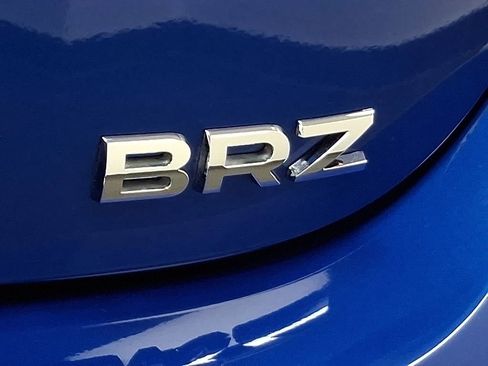 Used 2023 Subaru BRZ Limited image 30