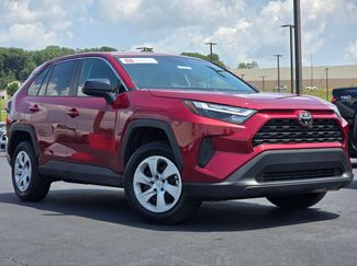 Certified 2025 Toyota RAV4 LE AWD/4WD 360° Tour