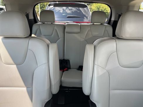 Used 2021 Kia Telluride S FWD image 22