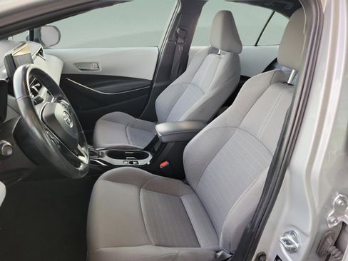 Used 2024 Toyota Corolla SE FWD image 24