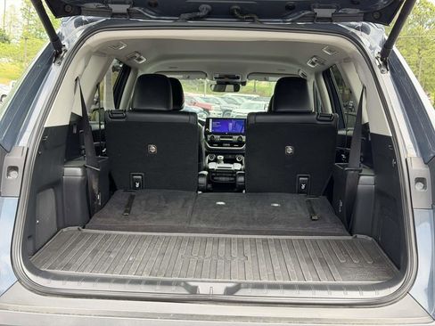 Used 2024 Toyota Grand Highlander AWD image 15