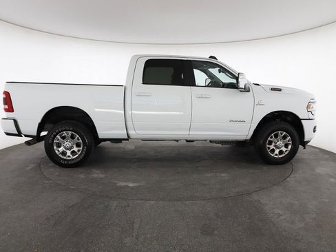 Used 2024 RAM 2500 Laramie image 14