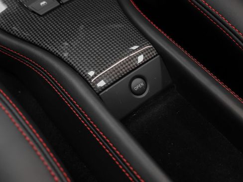 Certified 2014 Ferrari 458 Spider RWD image 53