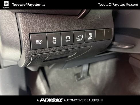 Certified 2023 Toyota Camry XSE image 26