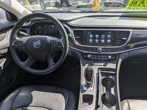 Used 2018 Buick LaCrosse Premium w/ Driver Confidence Package #2 image 15