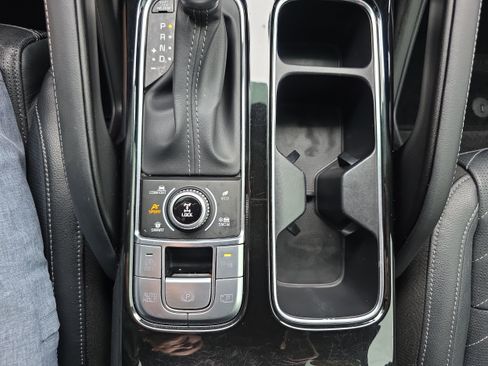 Used 2024 Kia Telluride SX X-Line AWD/4WD image 30