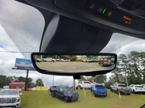 New 2026 GMC Yukon XL Elevation w/ Elevation Premium Package image 28