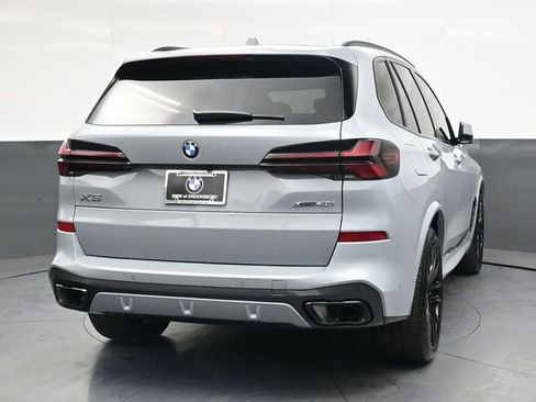 Used 2026 BMW X5 xDrive40i w/ M Sport Package AWD/4WD image 4