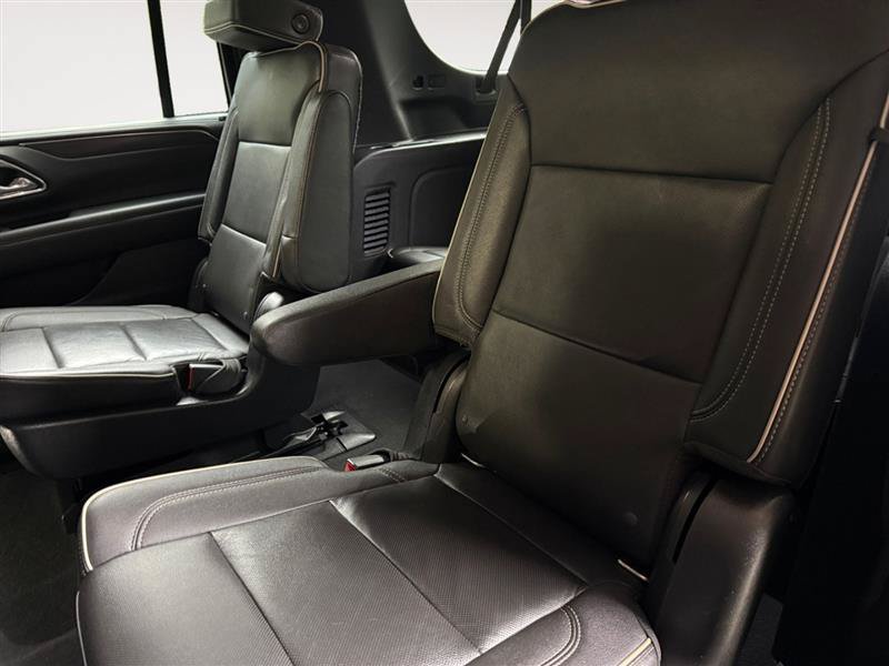 Used 2021 GMC Yukon XL SLT w/ SLT Premium Package AWD/4WD image 15