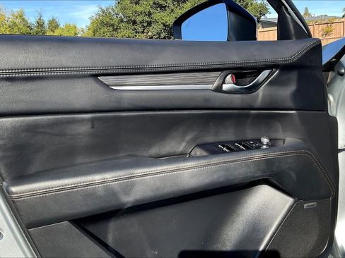 Used 2019 MAZDA CX-5 Grand Touring image 26