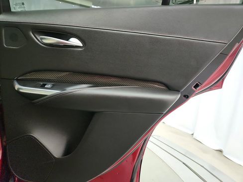 Used 2019 Cadillac XT4 Sport AWD/4WD image 34