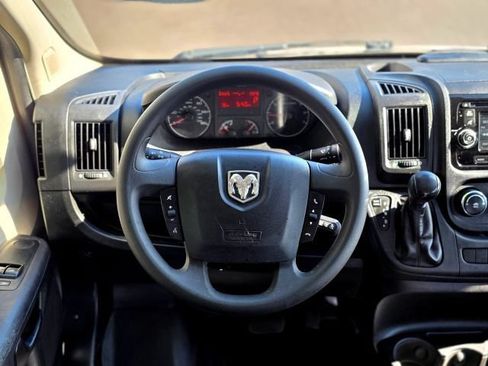 Used 2014 RAM ProMaster 2500 FWD image 17