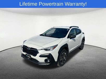 New 2026 Subaru Crosstrek 2.0i Premium w/ Convenience Package #2