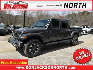 New 2026 Jeep Gladiator Sport video 1
