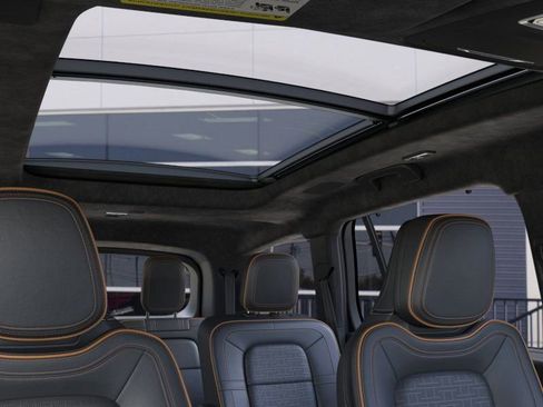 New 2025 Lincoln Aviator Black Label image 22