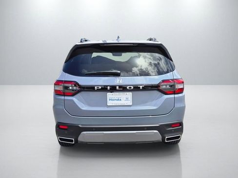 New 2026 Honda Pilot EX-L image 5