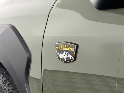 New 2026 Subaru Crosstrek 2.5i Wilderness image 25