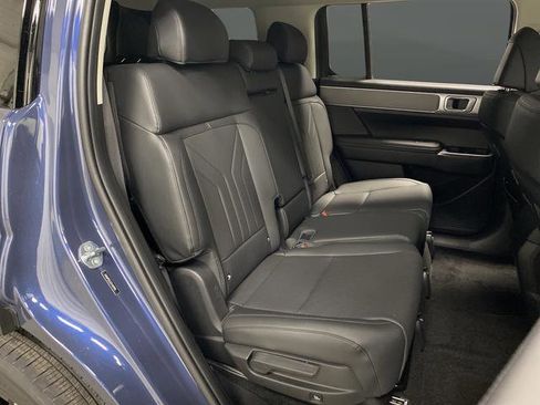 New 2026 Hyundai Santa Fe SEL w/ Tow & Go Package image 28