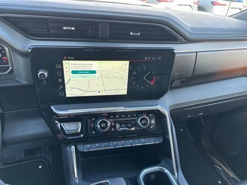 Used 2025 GMC Sierra 1500 Denali w/ Denali Reserve Package image 15