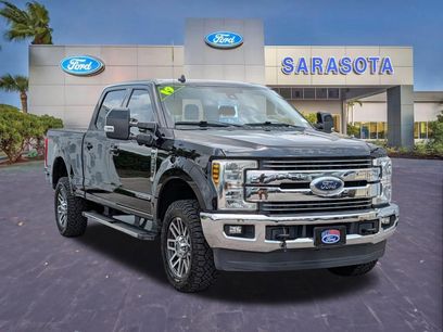 Certified 2019 Ford F250 Lariat w/ Lariat Ultimate Package