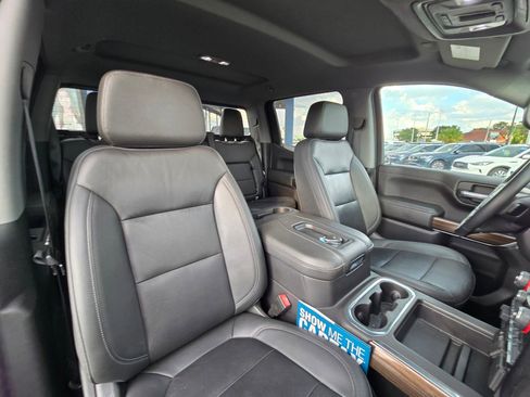 Used 2021 Chevrolet Silverado 1500 RST w/ Convenience Package II image 48