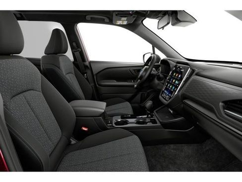 New 2026 Subaru Forester Premium image 16