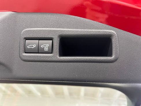 New 2026 Toyota bZ image 37