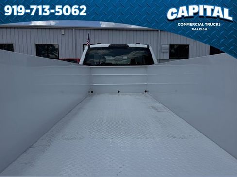 New 2025 Ford F450 XL image 16