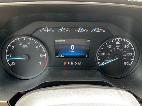 Used 2023 Ford F150 XL w/ STX Appearance Package AWD/4WD image 26