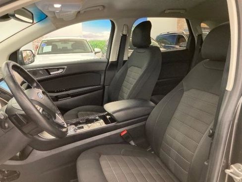Used 2019 Ford Edge SEL AWD/4WD image 8