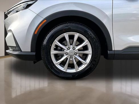 Used 2024 Honda CR-V EX-L image 9