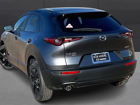 New 2026 MAZDA CX-30 AWD 2.5 S w/ Select Sport Pkg image 3